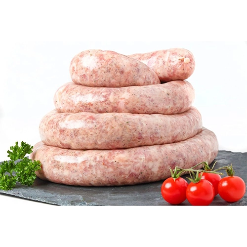 Saucisse Campagnarde le kg