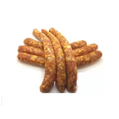 Chipolata indienne le kg