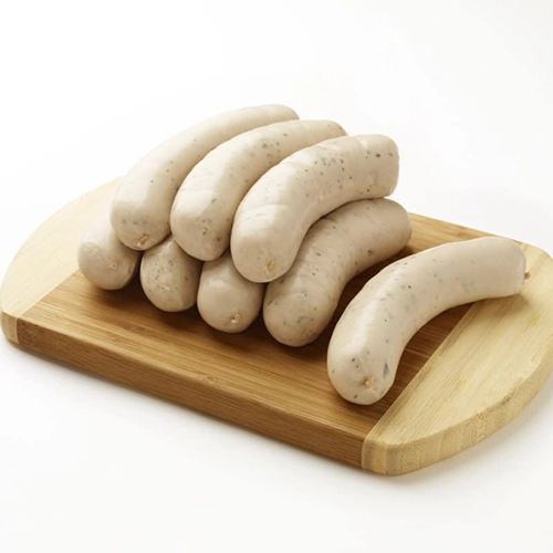 Boudin Blanc Forestier le kg