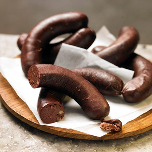Boudin Noir
