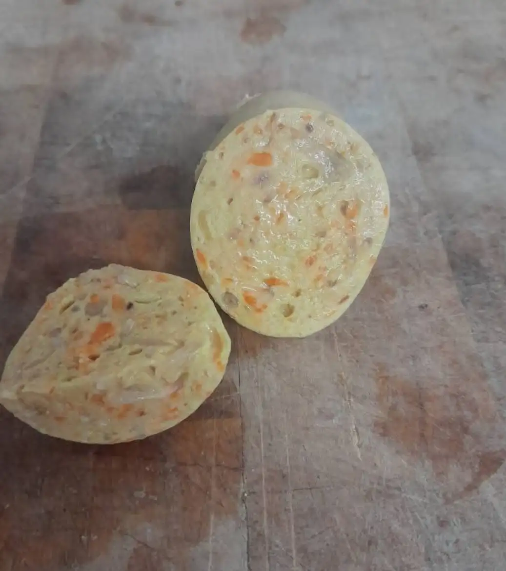 Boudin Blanc Petits Légumes le kg