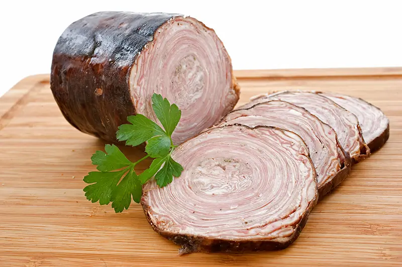 Andouille 250g