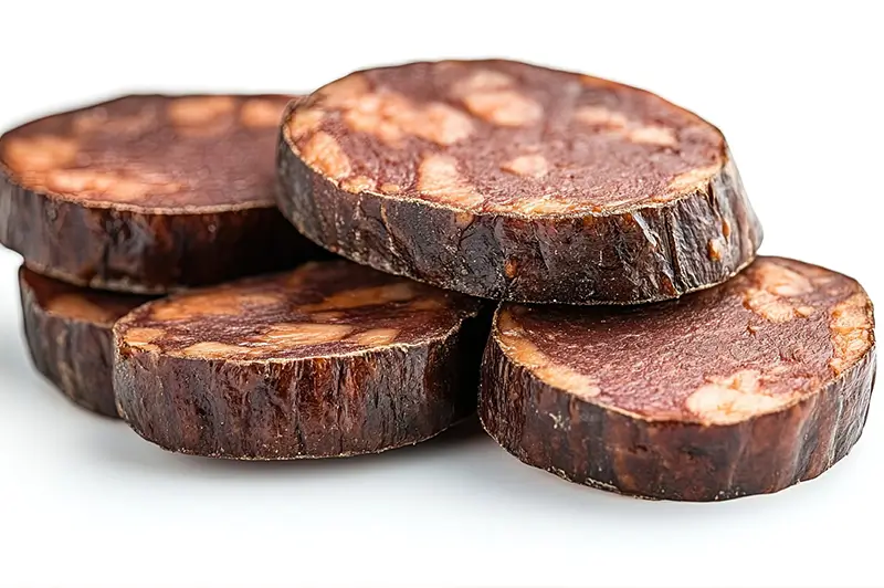 Andouille 100g tranché