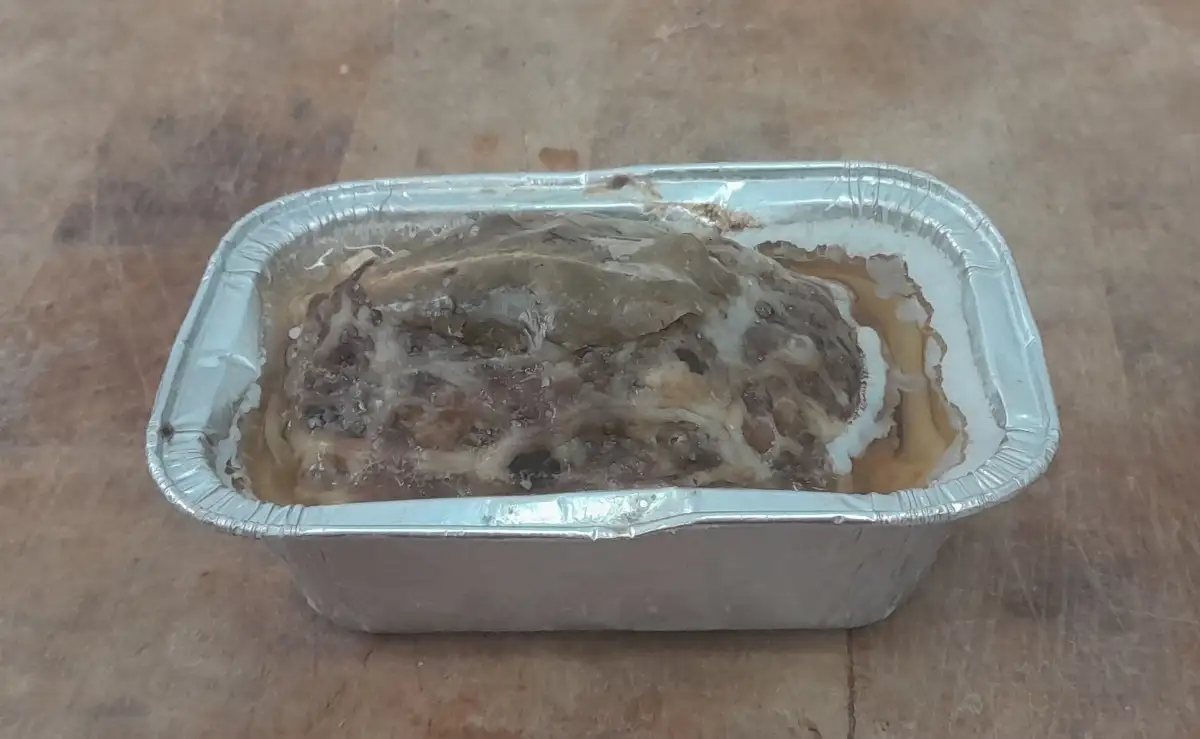 Pâté de Campagne le kg