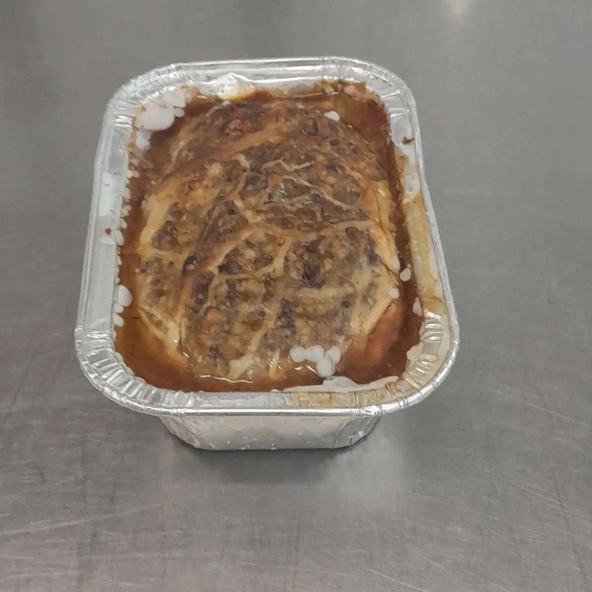 Pâté de Campagne le kg